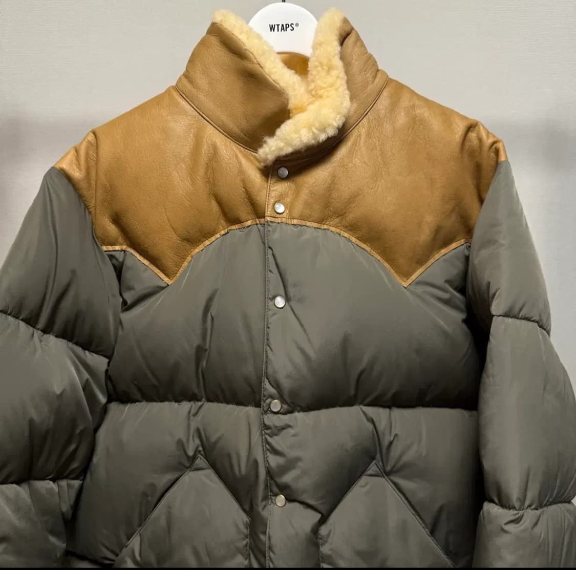 록키마운틴 페더베드 46사이즈 마지막가격 상품이미지2