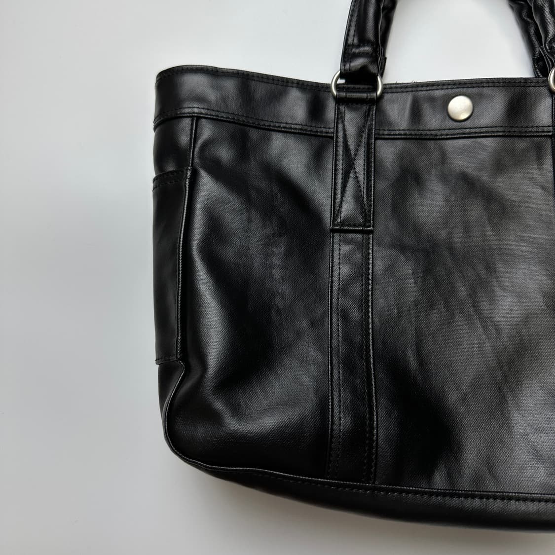 PORTER FREE STYLE TOTE BAG 포터 프리스타일 토트백 상품이미지3