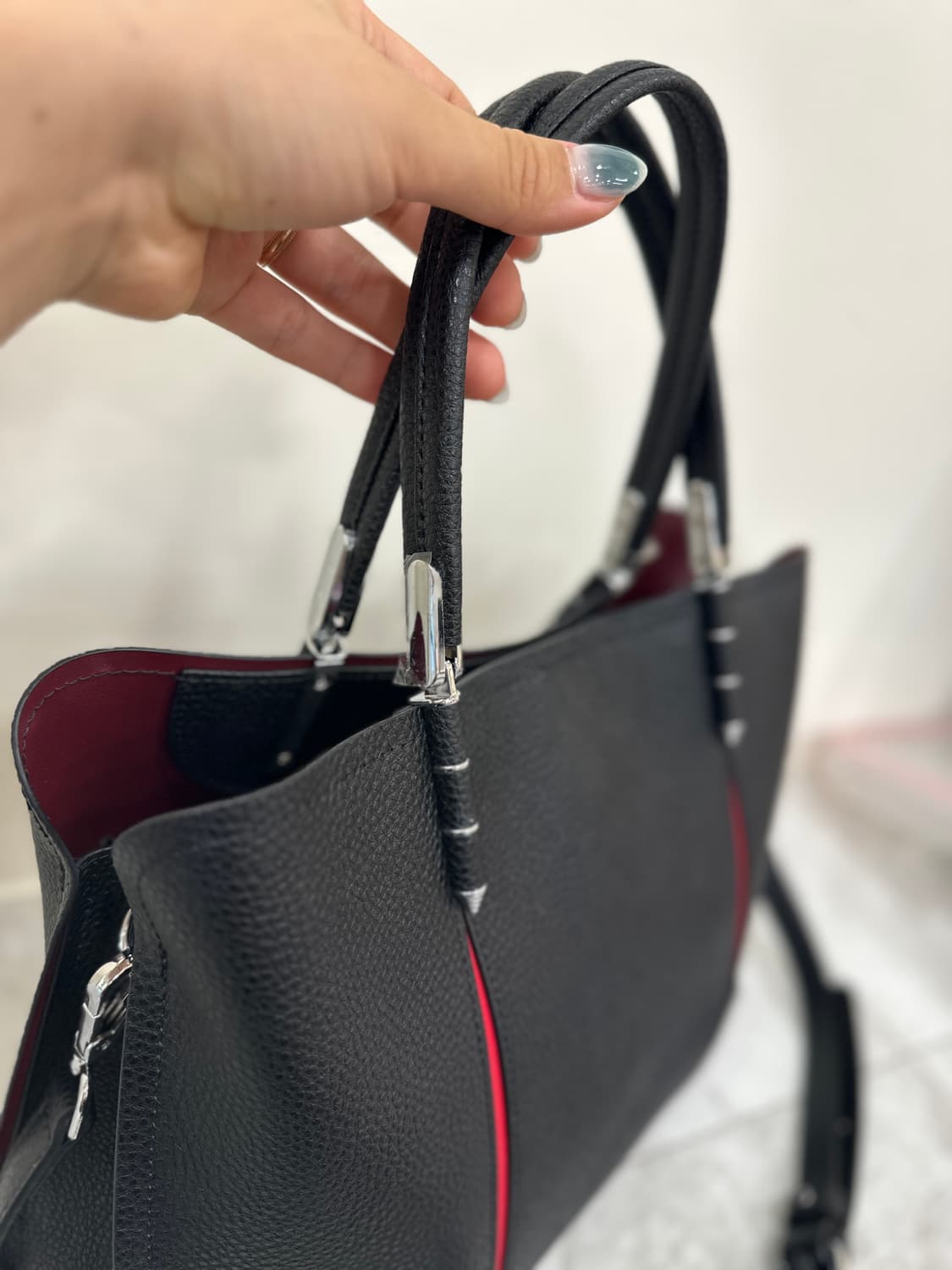 피에르가르뎅 가방 (새상품) 상품이미지4
