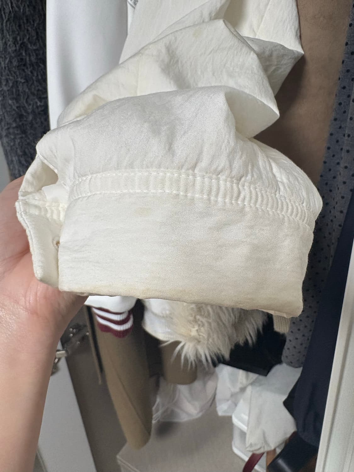 아모멘토 점퍼 상품이미지4