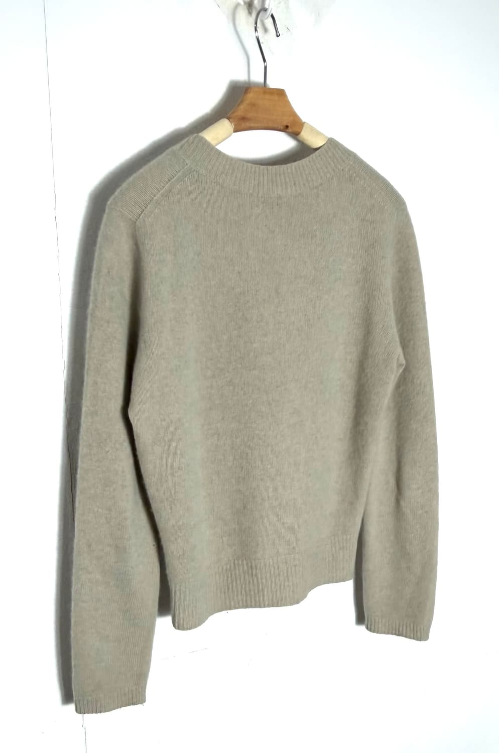 sie 시에 브이넥니트 시에니트 sie니트 상품이미지2