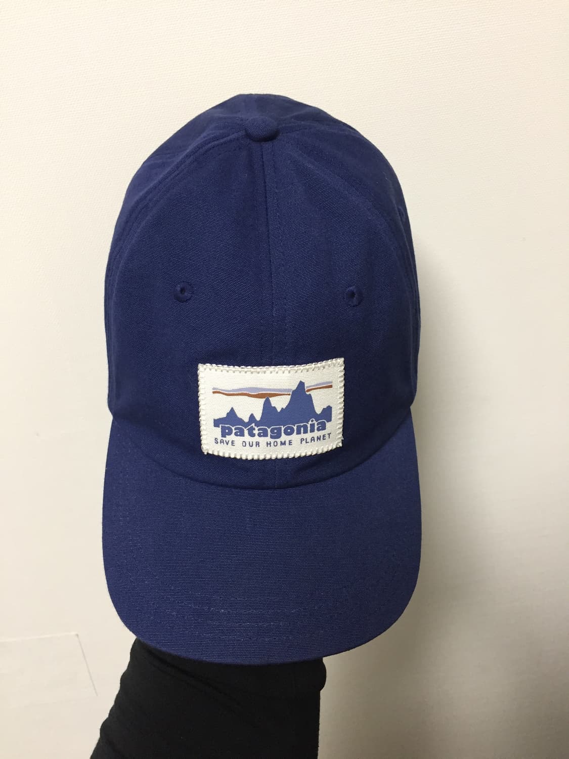 파타고니아 73 skyline trad cap low crown 상품이미지1