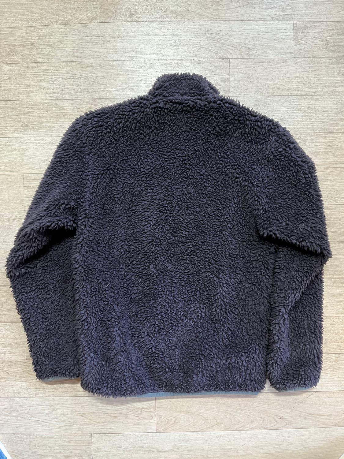 파타고니아 딥파일 플리스 상품이미지2