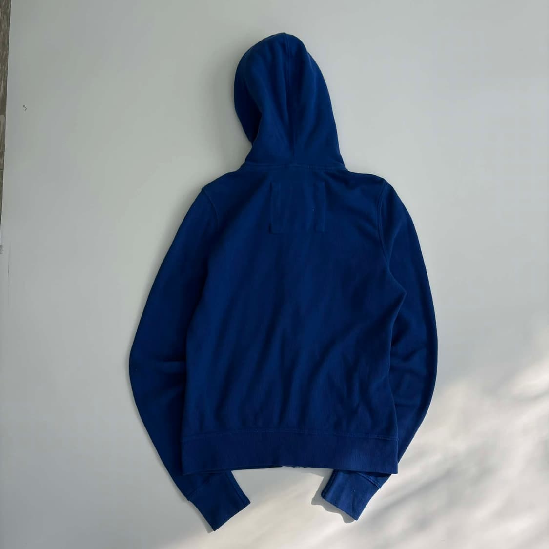 아베크롬비 y2k 여리핏 걸즈 후드집업 희귀져지(S) 상품이미지3