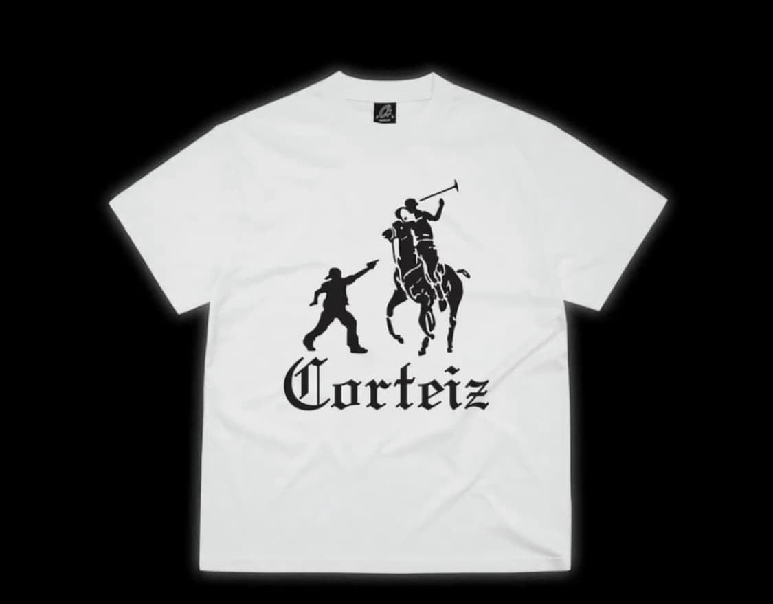 코르테이즈 반팔 m 상품이미지1