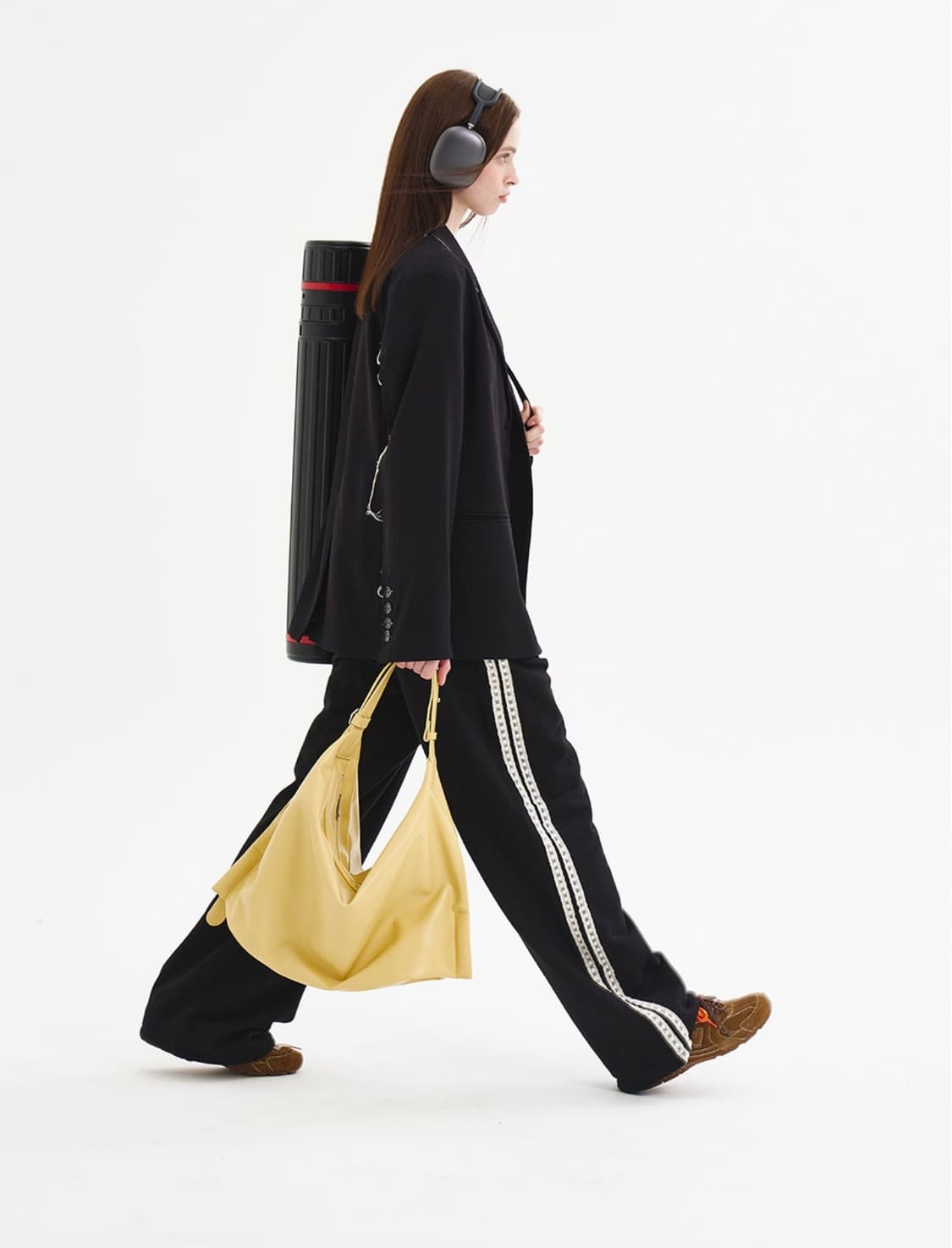 무르 누오보 호보백 버터 상품이미지1