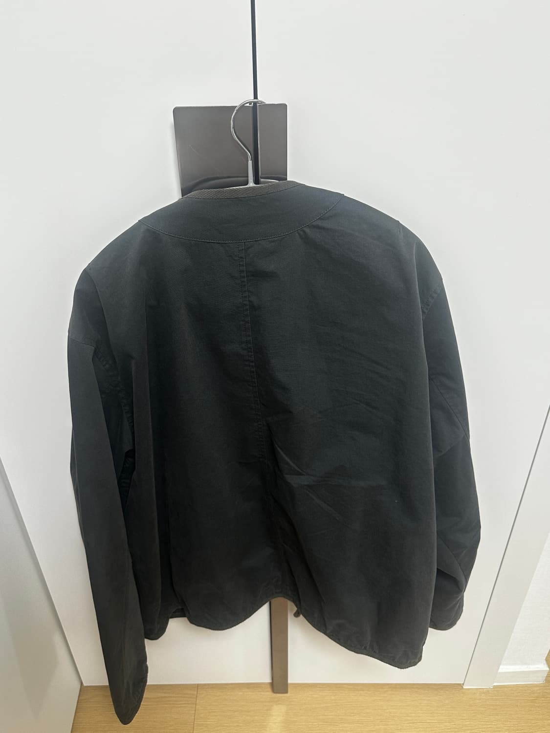 (1) 어나더오피스 라이너 자켓 상품이미지2