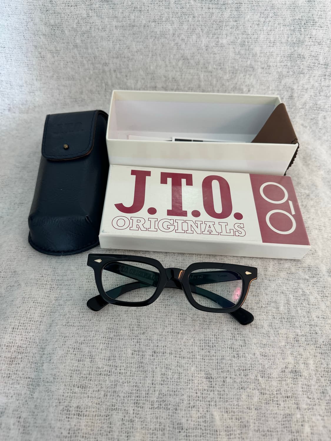 Jto tman 티맨 블랙 상품이미지1