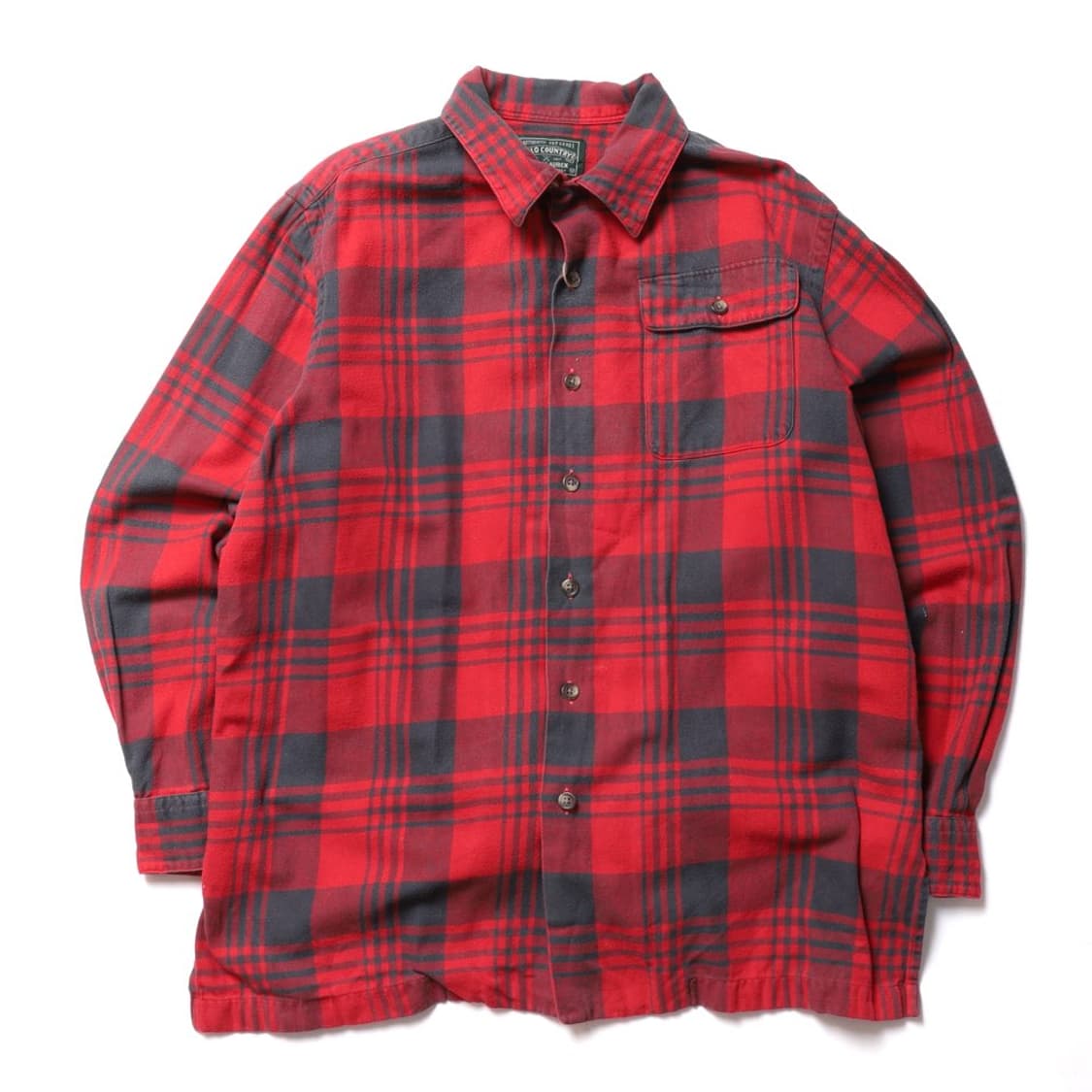 폴로 컨트리 Polo Country Flannel Shirt 

 상품이미지1