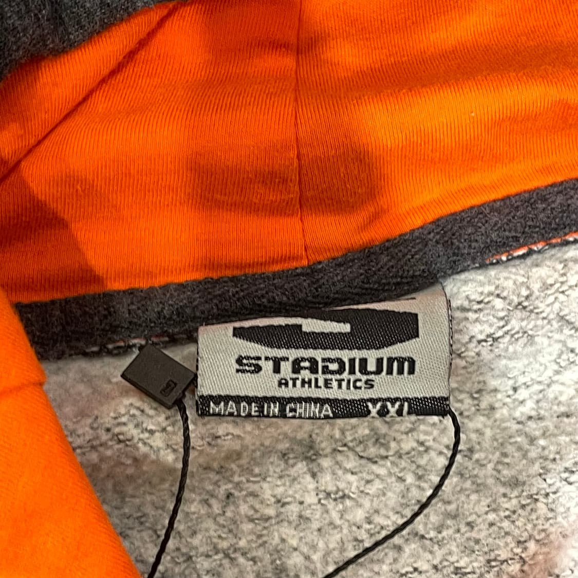 (2XL) Stadium Athletics 빈티지 후드티 상품이미지4