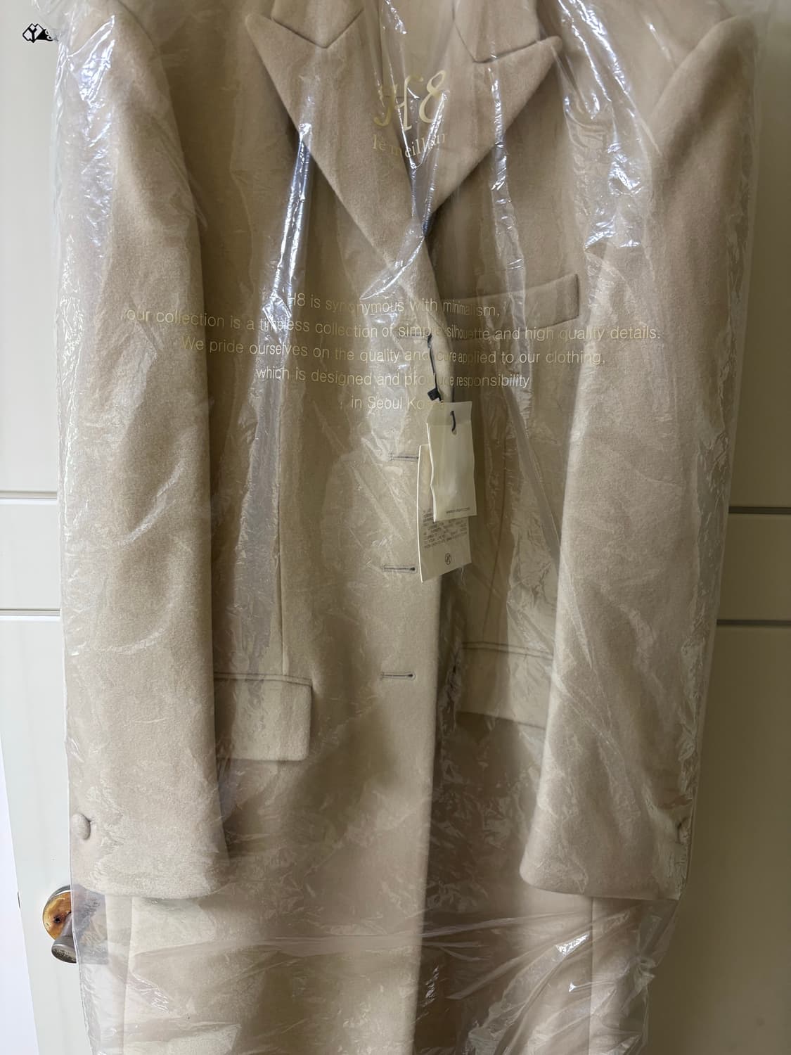 h8 belita coat 상품이미지4