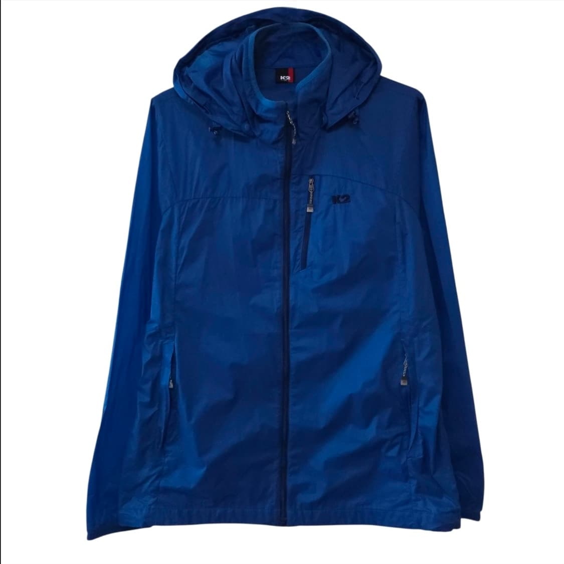 케이투 K2 바람막이 100-105 아웃도어 트레이닝 상품이미지1