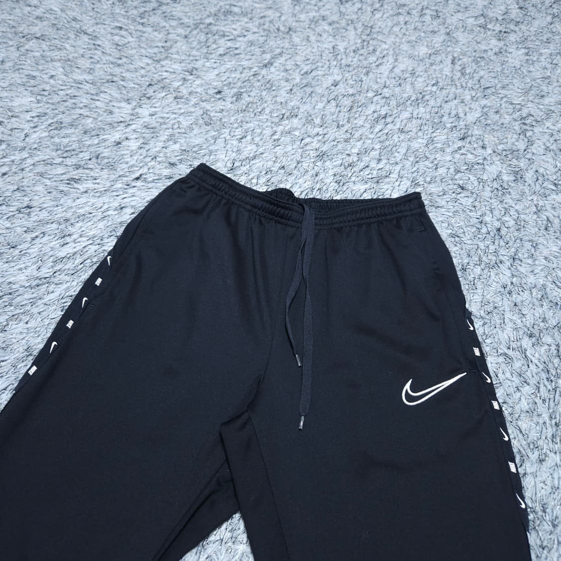 나이키) S 남자 드라이핏 트레이닝바지 / 왕눈이샵 상품이미지2