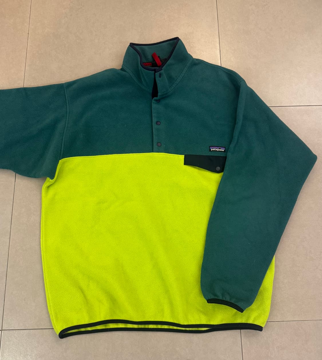 Patagonia 신칠라 XL 상품이미지1