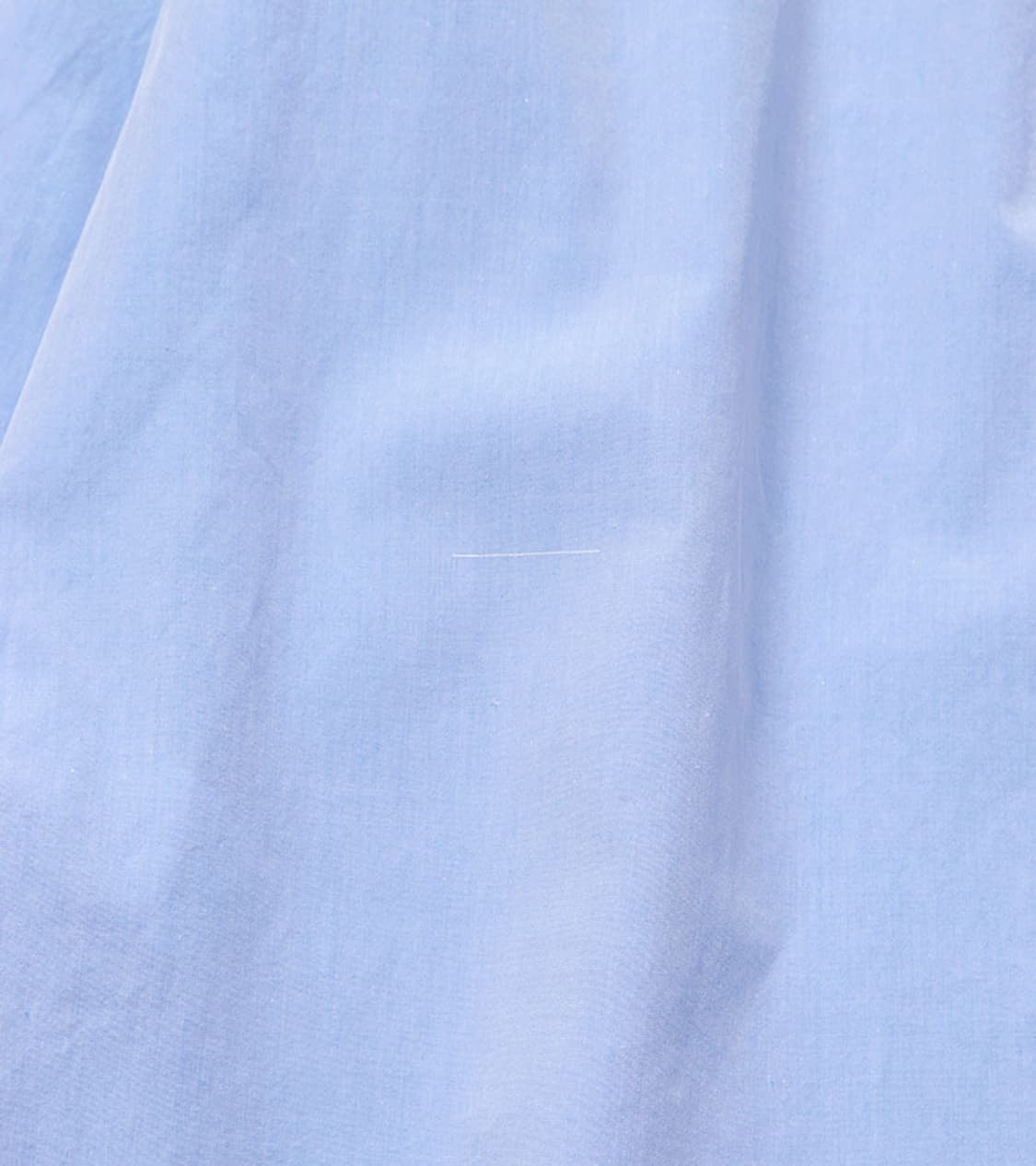 DANTON - POPLIN BAND COLLAR SHIRT 상품이미지10