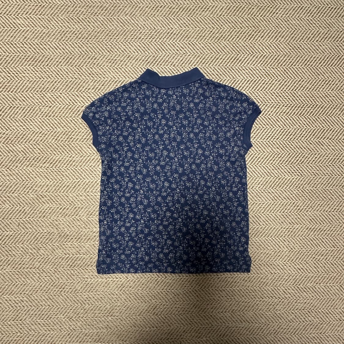 POLO RALPH LAUREN women polo shirt 상품이미지2