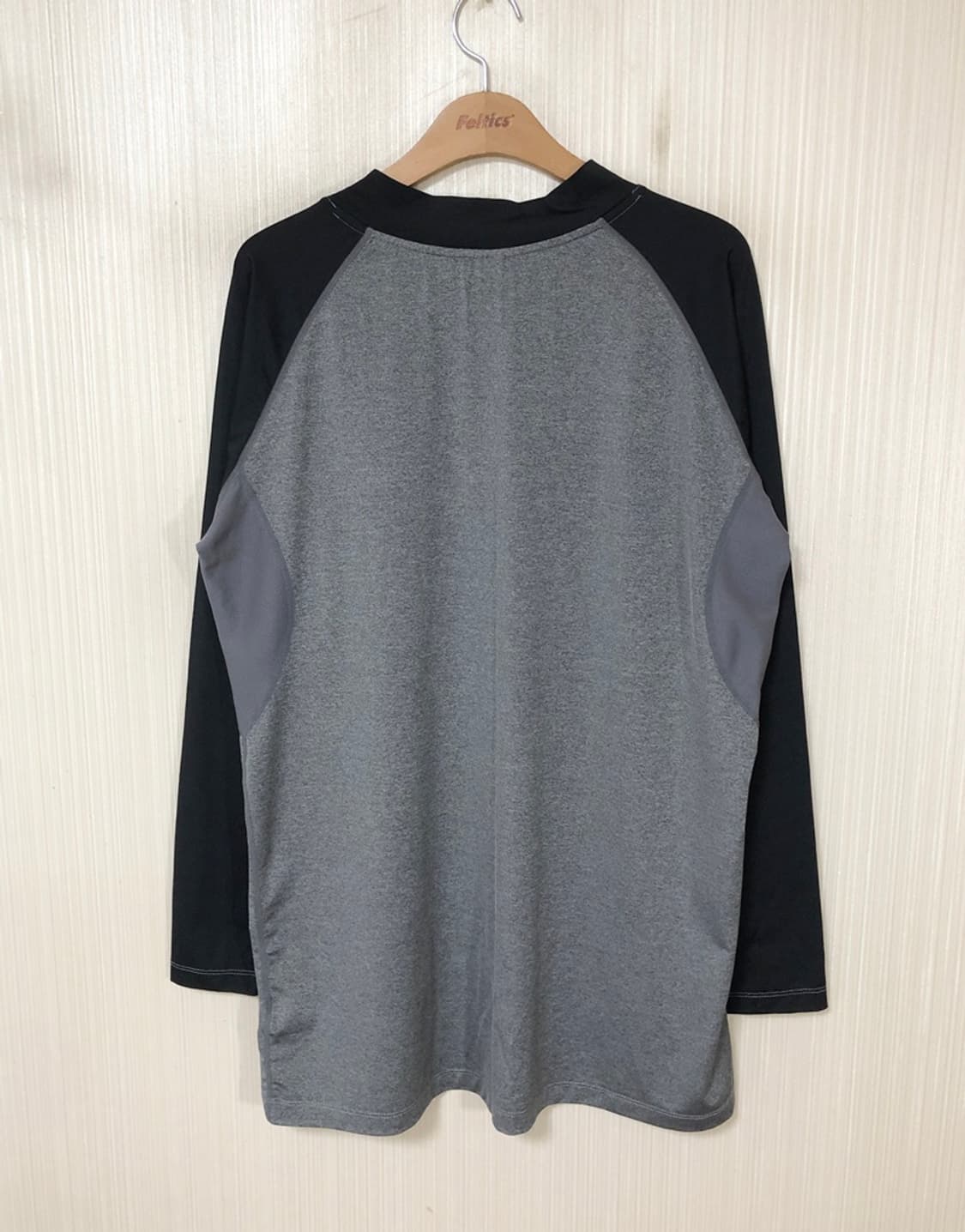 KBO 다이나핏 SK와이번스 선수지급 목언더티(루즈핏) 6XL(130) 상품이미지8