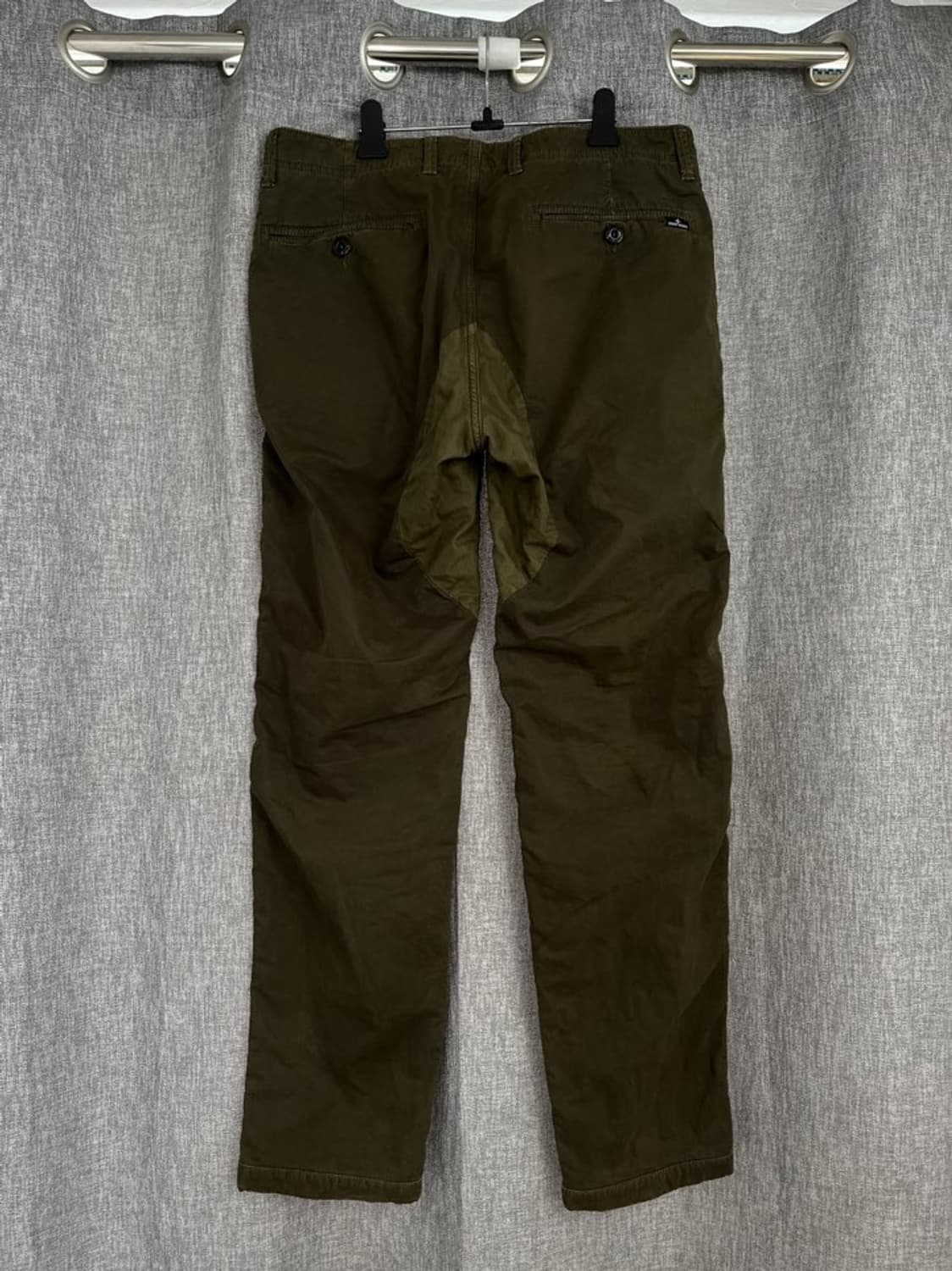 스톤 아일랜드 팬츠/#727 상품이미지2