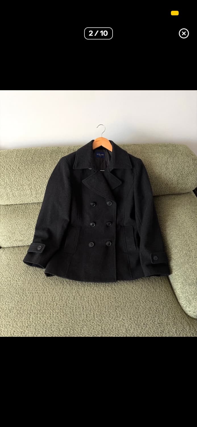 MICHEL KLEIN 코트 상품이미지8