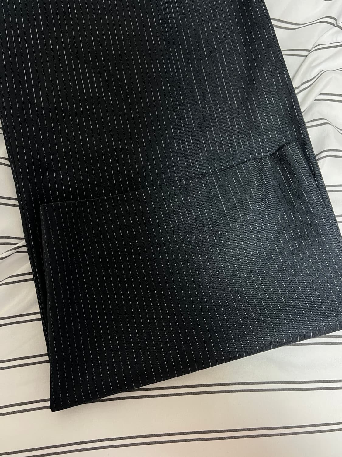 머듈 라운지팬츠 / stripe 상품이미지5