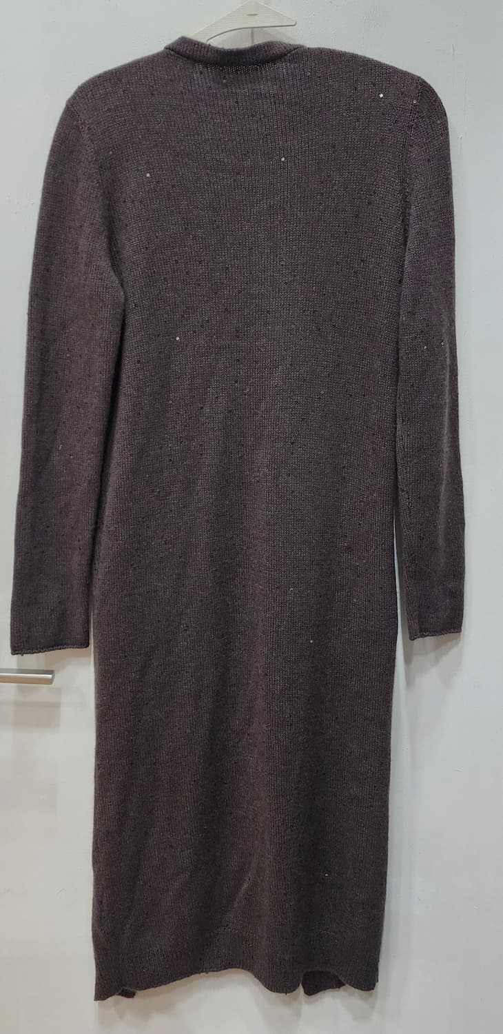 브루넬로쿠치넬리 캐시미어 롱가디건 M(55~55반) 상품이미지2