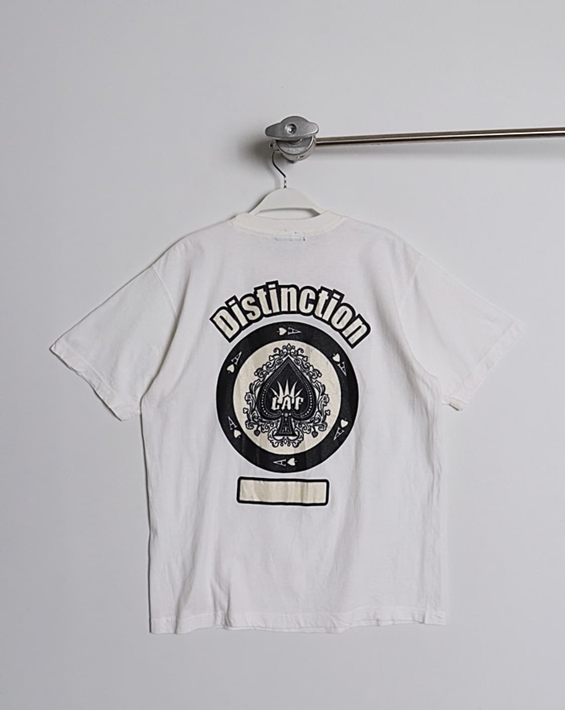 LAF Print T-Shirts 상품이미지5