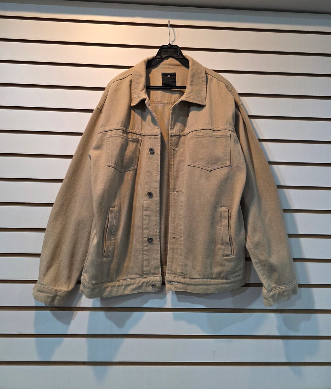 JK 빈티지 자켓 상품이미지1