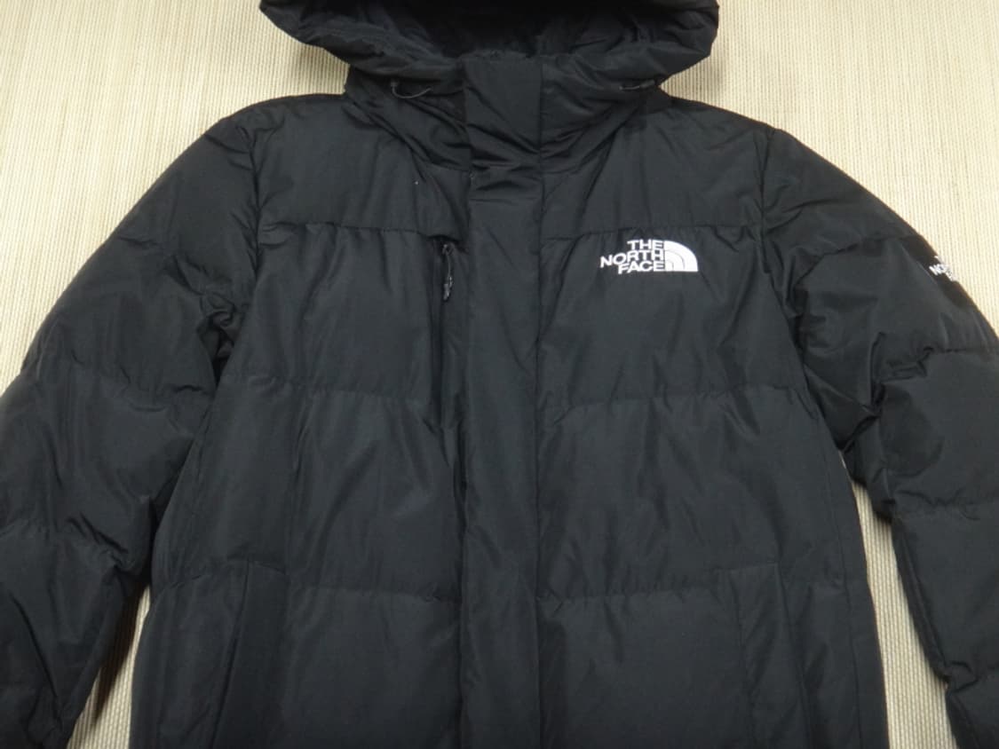 (95) 노스페이스 고 프리 화이트라벨 구스다운 코트 상품이미지3