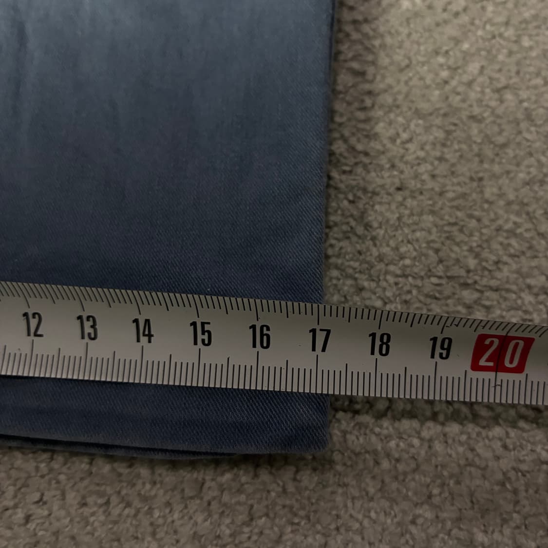 Cp컴퍼니 카고 고글 팬트 32 상품이미지8