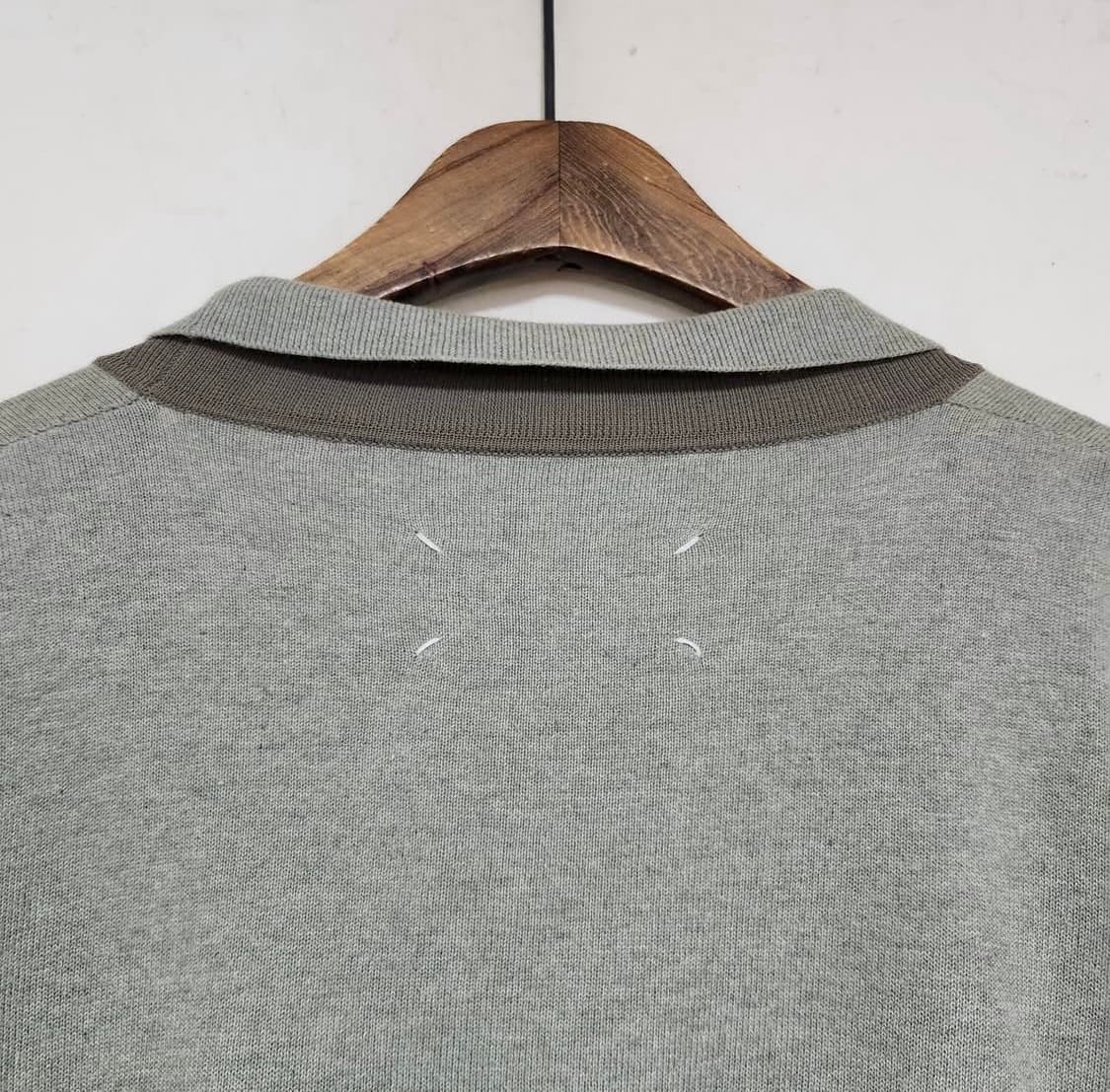 M) 마르지엘라 레이어드 가디건 상품이미지7