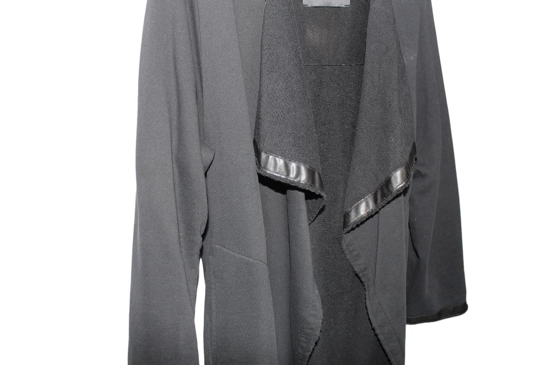 디젤 아일렛 케이프 가디건 상품이미지2