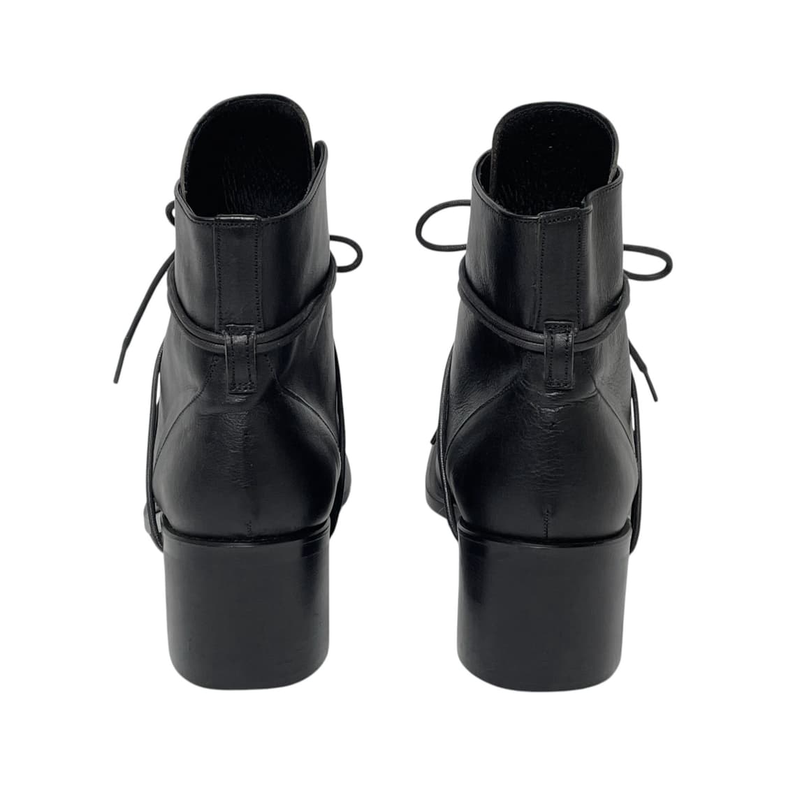 훕데두 레이스 스퀘어토 부츠 상품이미지5