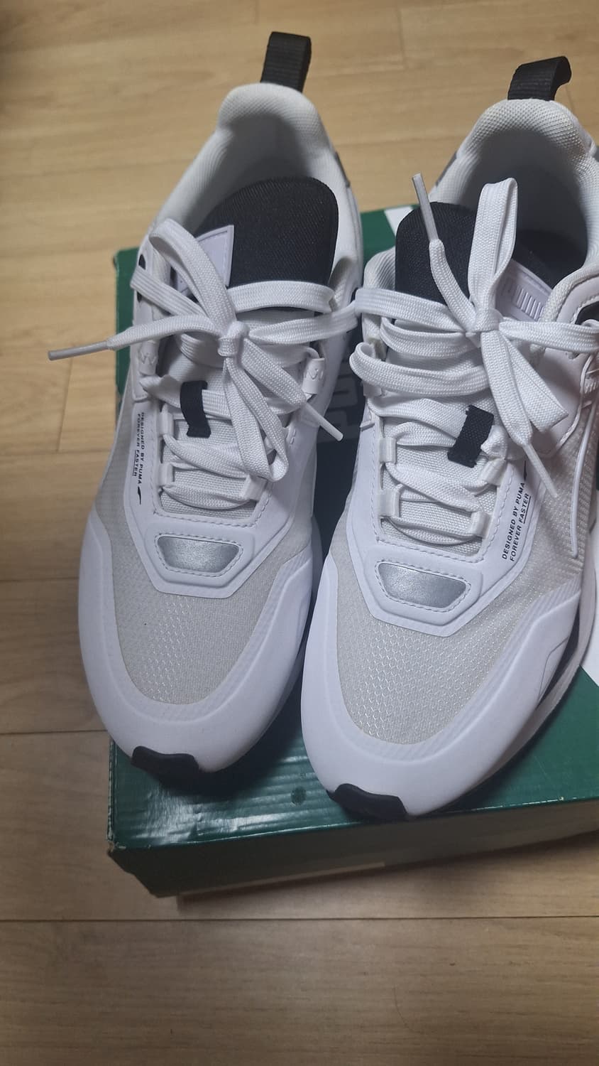 푸마 테크 코어 미라지 상품이미지1