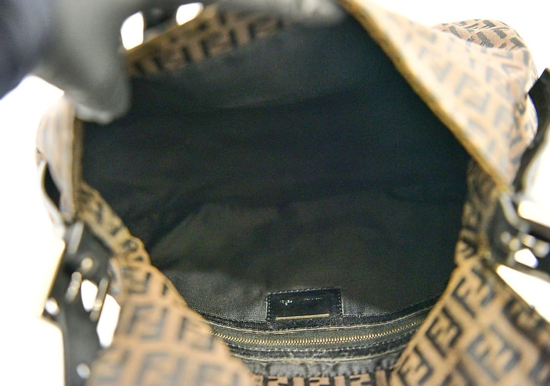 펜디 주카 맘마백(정품) 상품이미지10