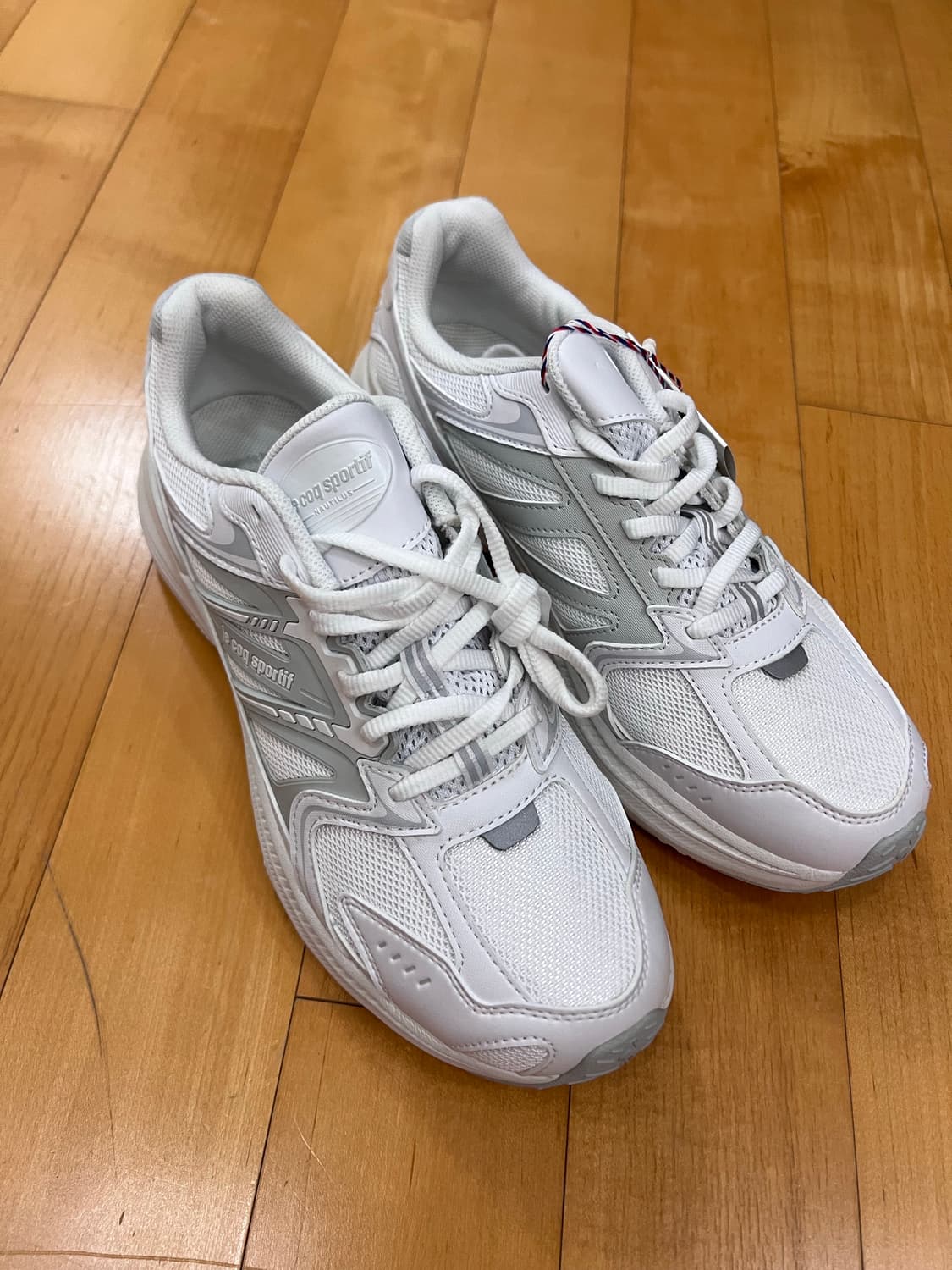 르꼬끄 스포티브 운동화 270 상품이미지1