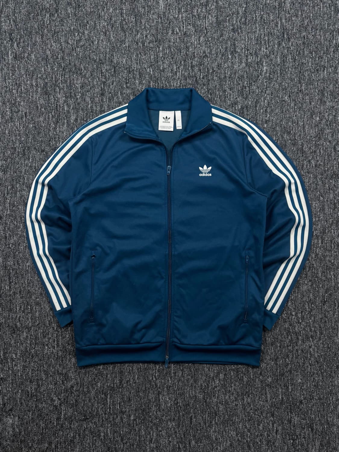 아디다스 베켄바우어 트랙탑 져지 상품이미지4