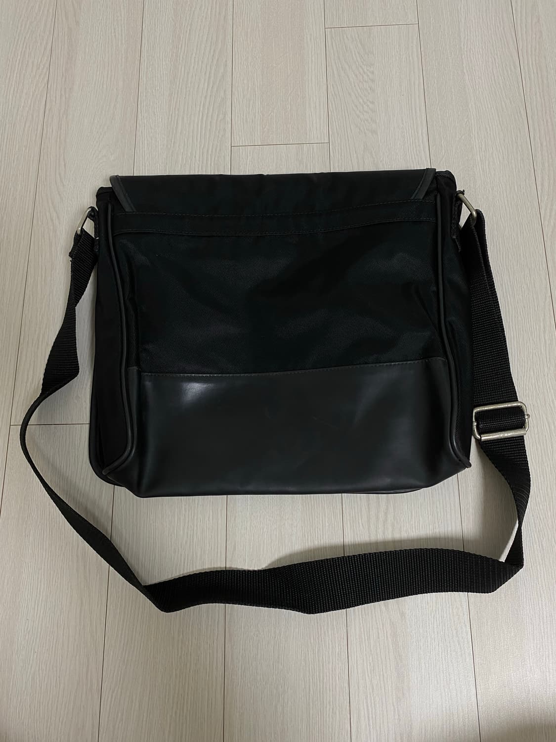 1993년 POLO SPORT SPELLOUT BAG OG 상품이미지6