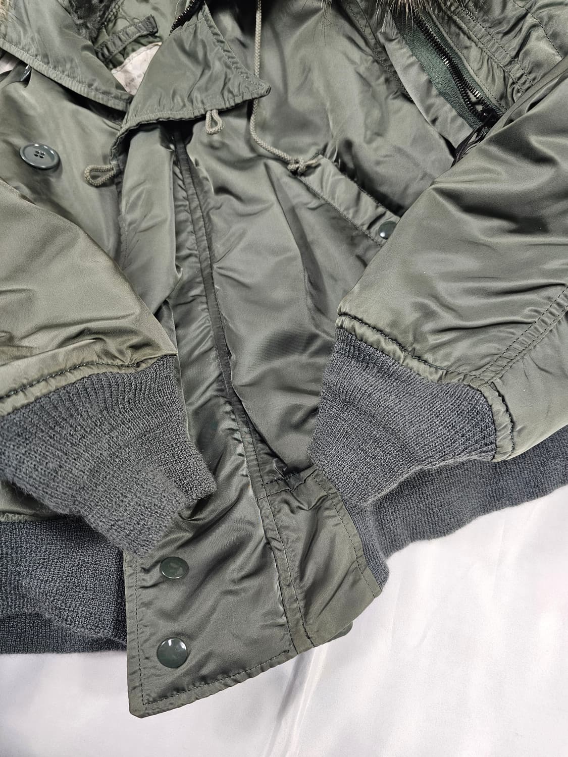 알파인더스트리n-2b 상품이미지8