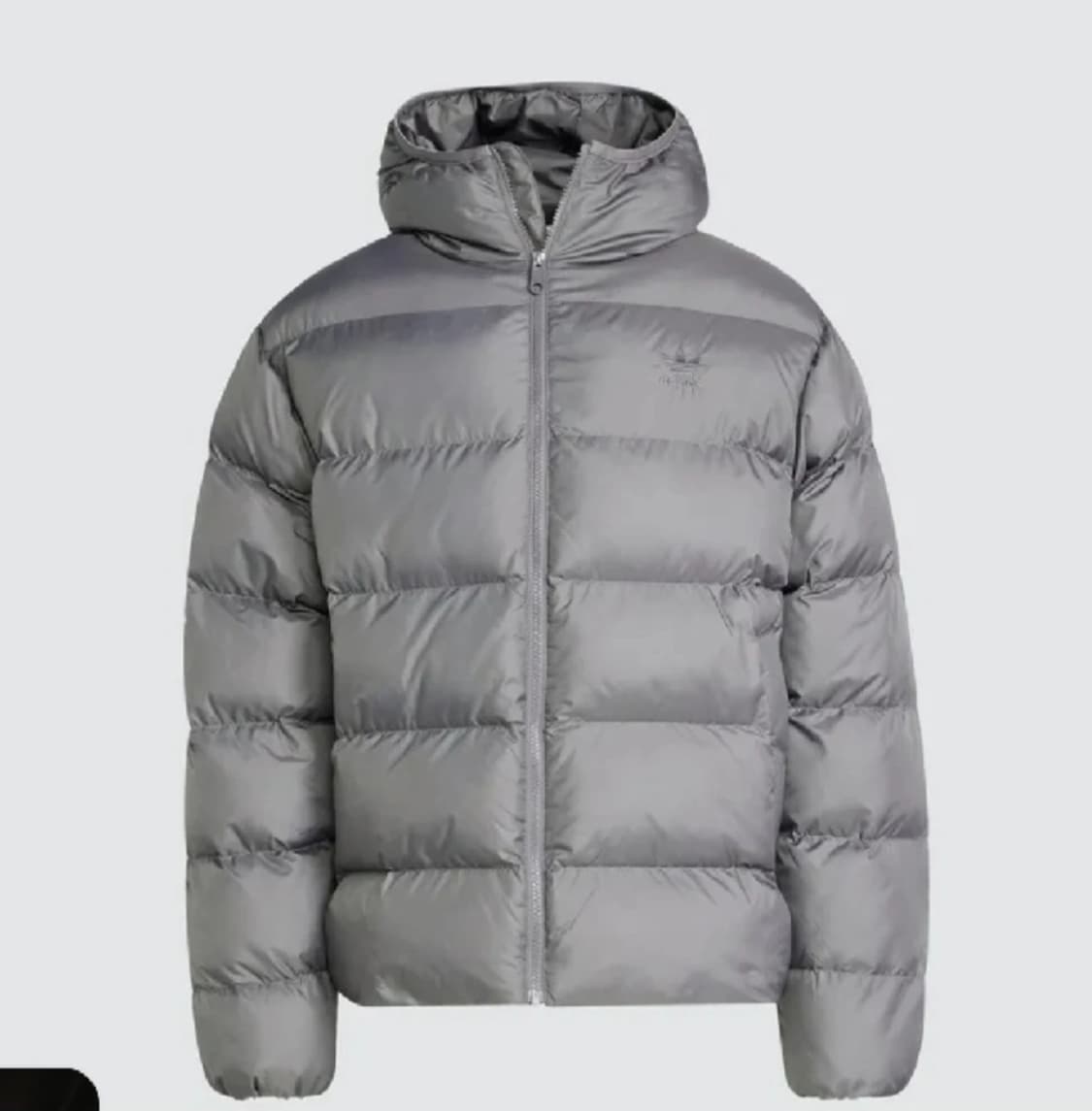 아디다스 토널 후드 패딩  상품이미지2