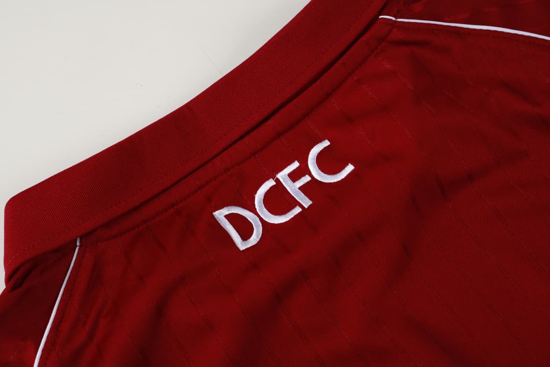 [XL] 조마 대전시티즌 유니폼 상품이미지8