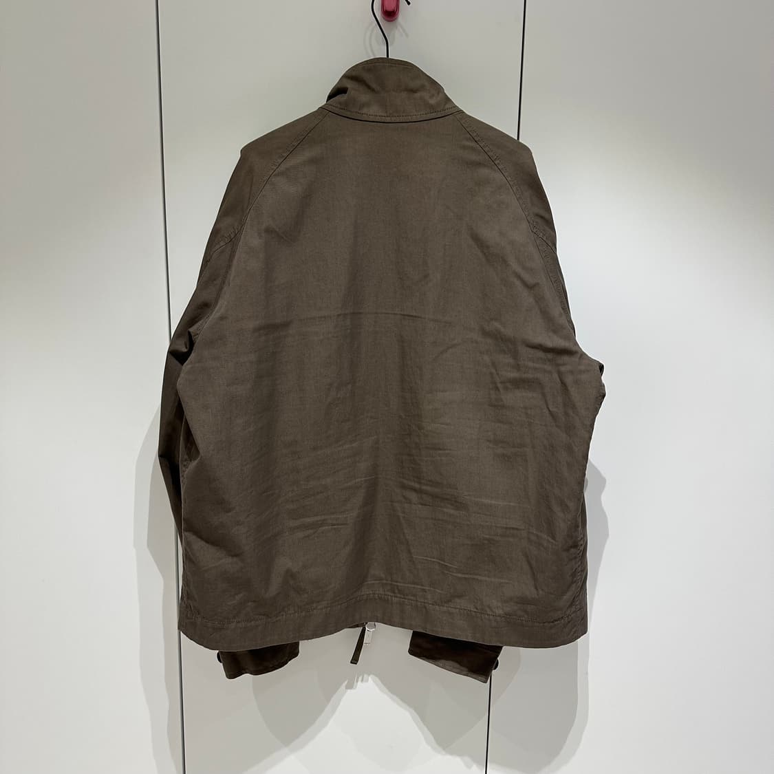 아르켓 타우페 바라쿠타 자켓 상품이미지2