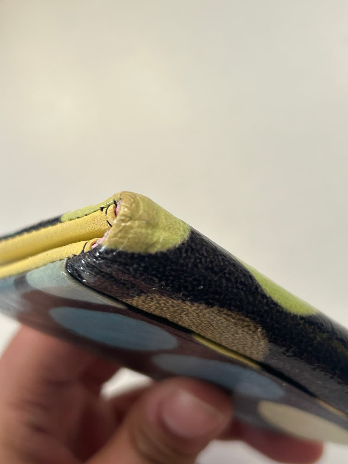 츠모리치사토 카드지갑 상품이미지10