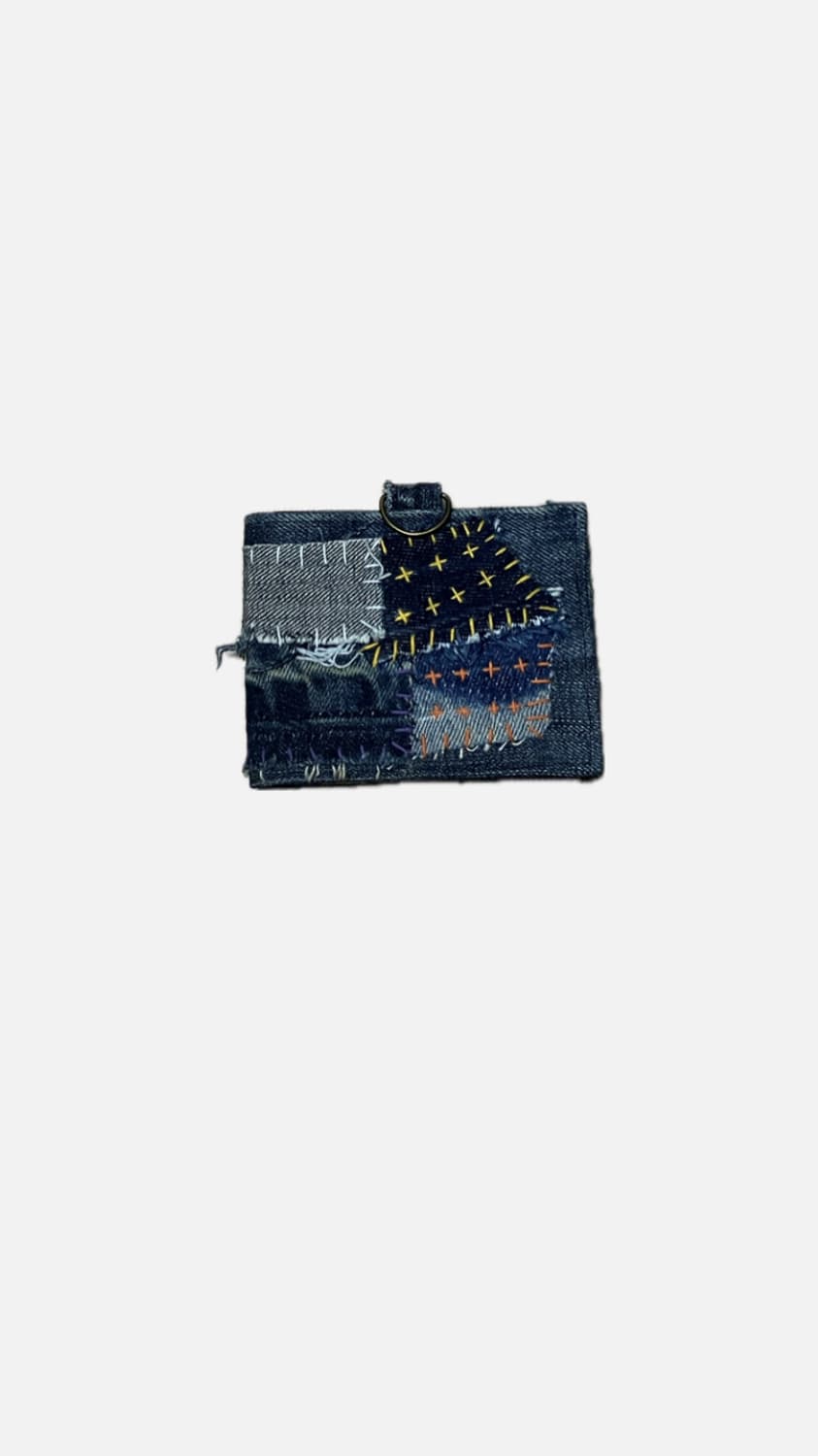 Tot0_[Levis half wallet_5] 상품이미지1
