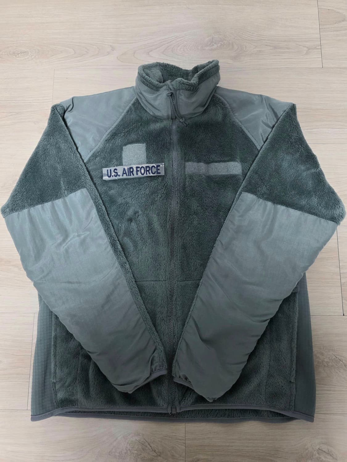 (105) U.S.army Gen3 Lv.3 폴라텍 플리스 (M-L) 상품이미지1