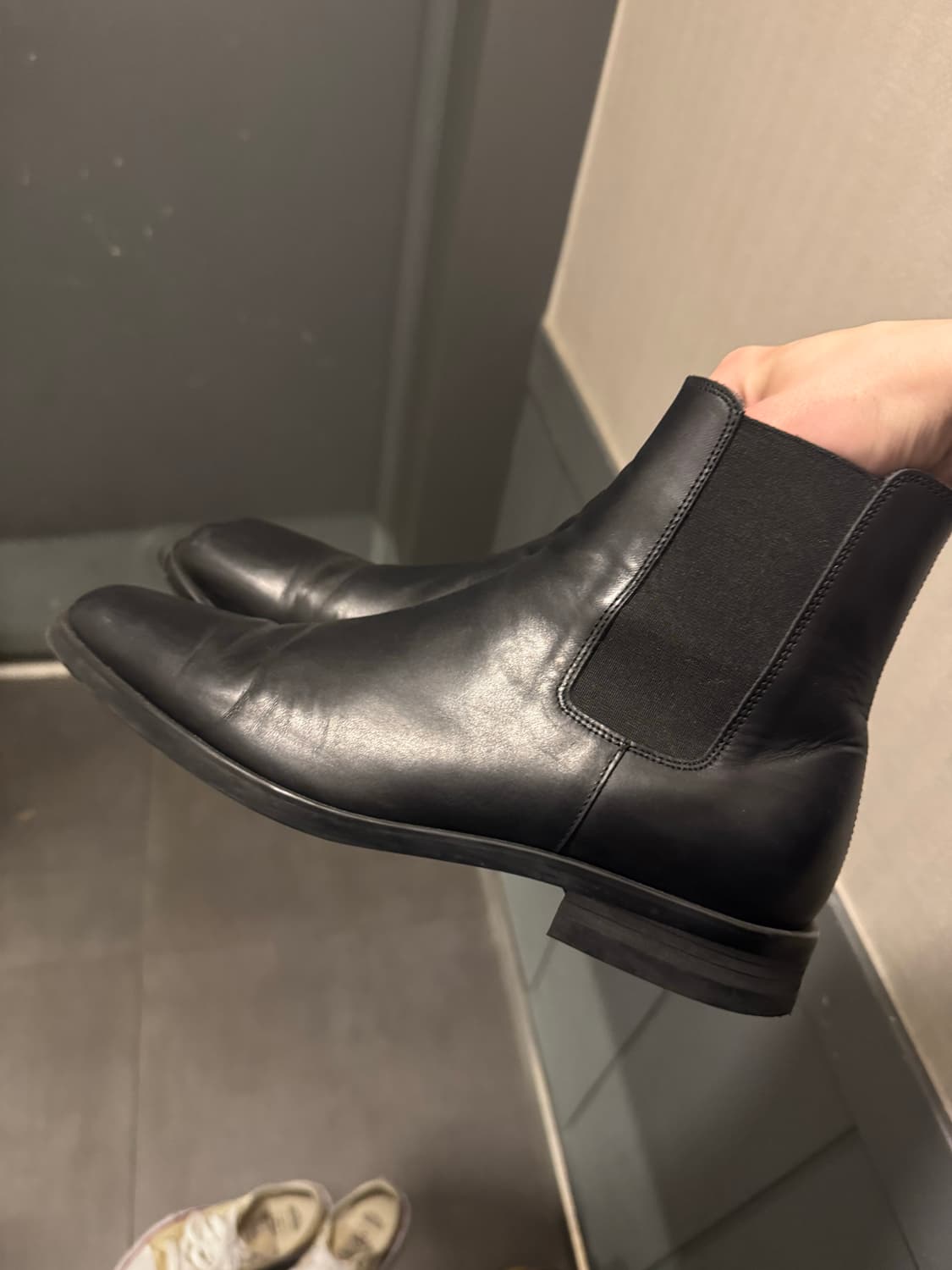 조셉트 닉 첼시부츠 상품이미지2