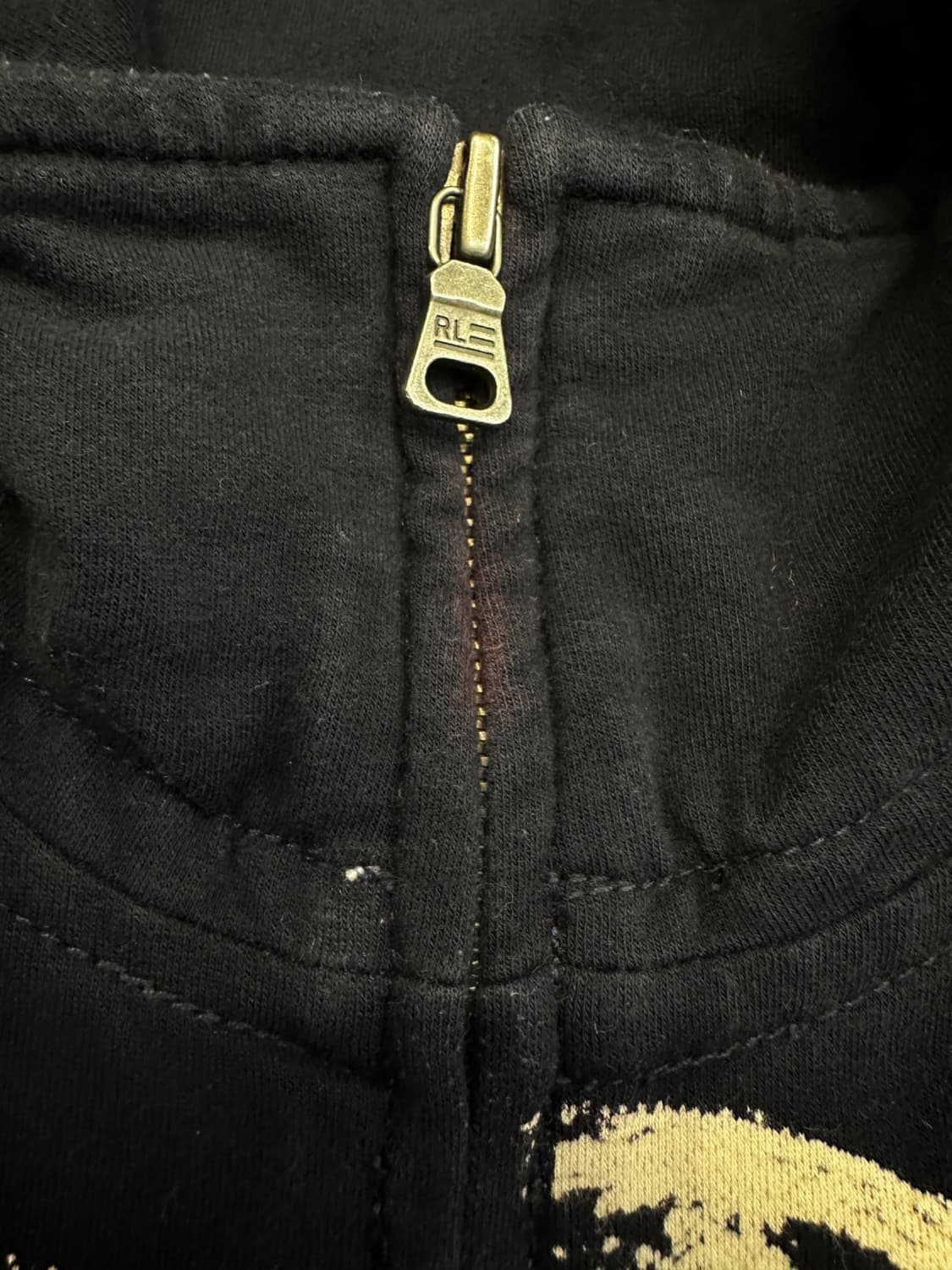 폴로 진스 랄프로렌 집업 상품이미지2