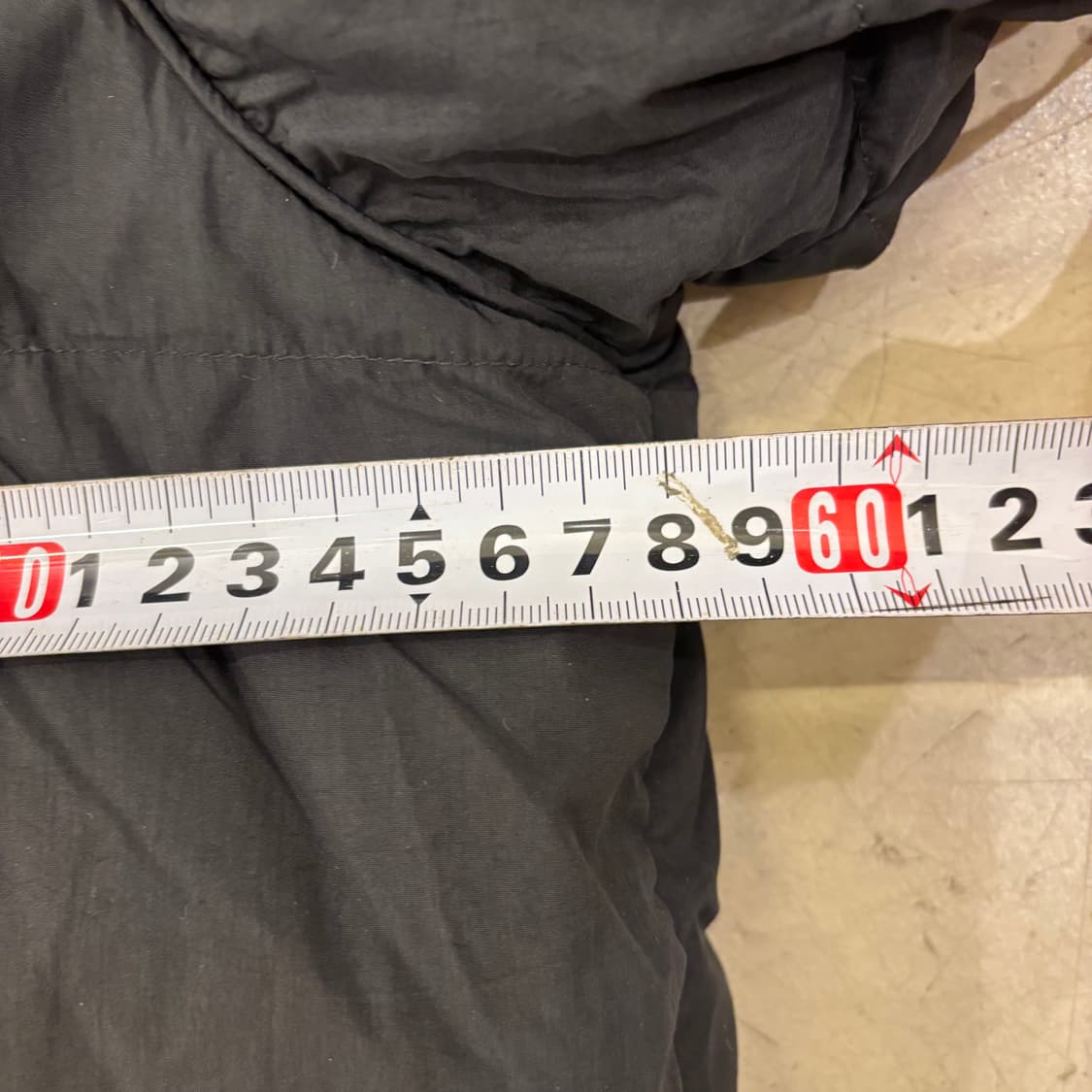 아디다스 트레포일 덕다운 패딩 상품이미지5