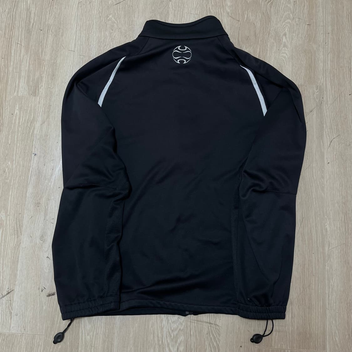 아디다스 퍼포먼스 로고 트랙탑 져지 M/95 상품이미지8