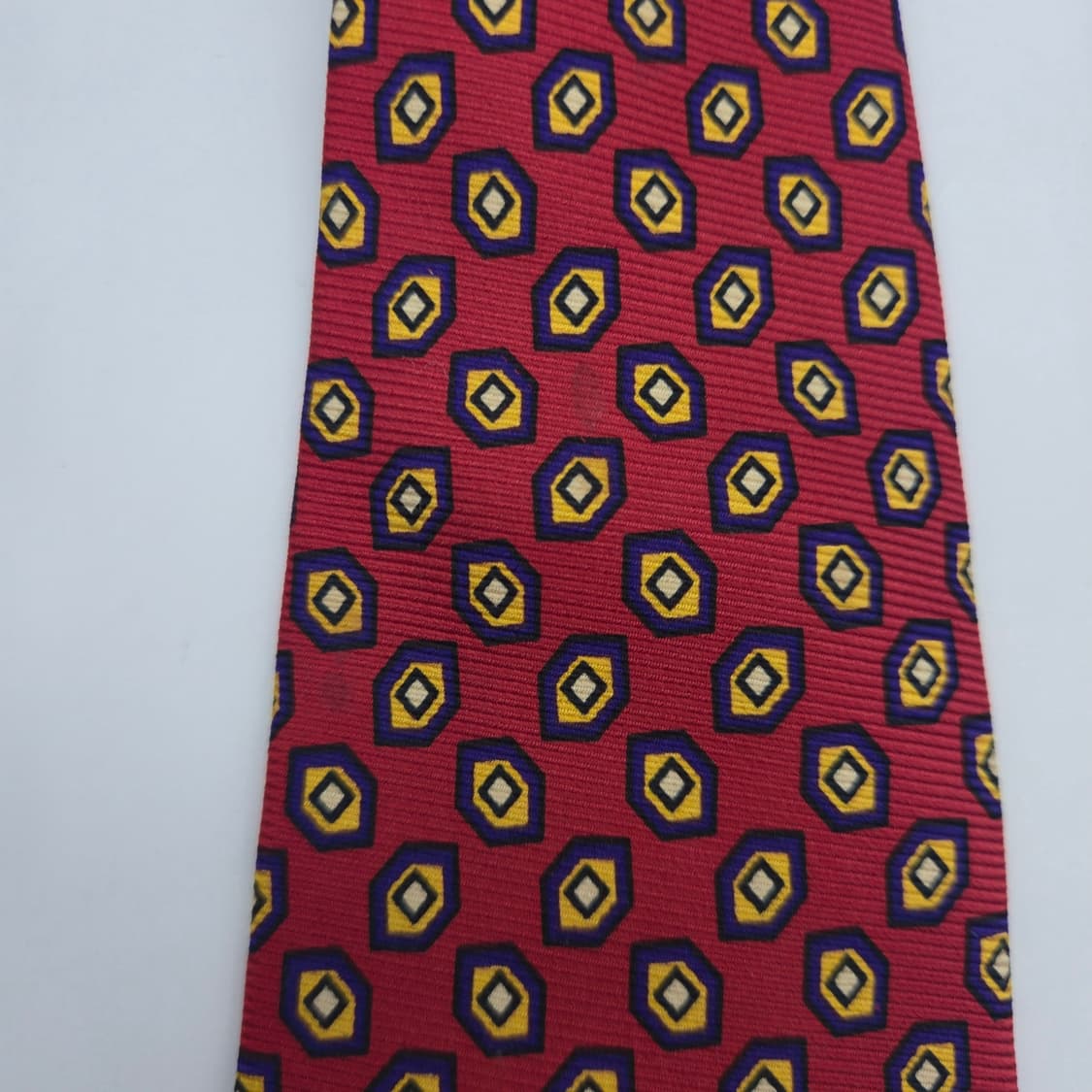 랄프 로렌 실크 넥타이 [BCF10803_0010-06] 상품이미지8