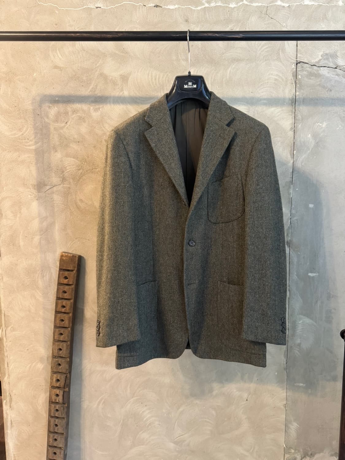에르메네질도 제냐 자켓 105 상품이미지4